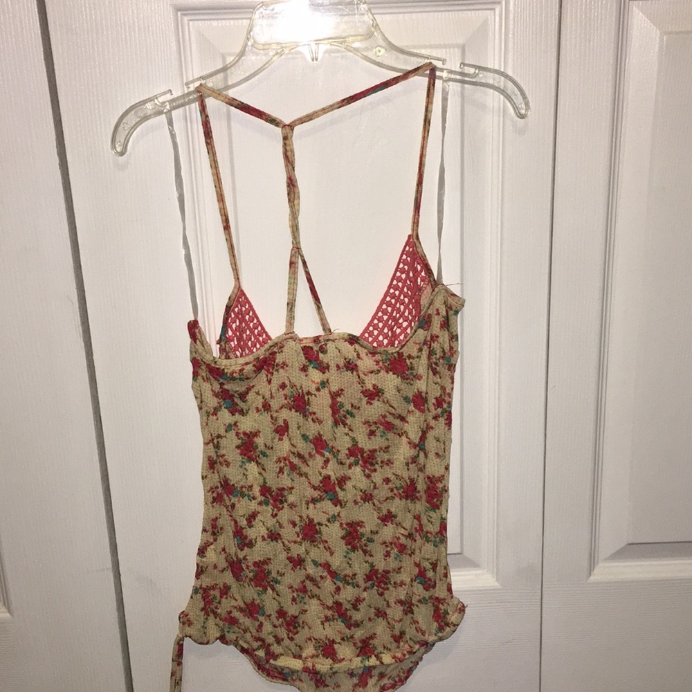 American Rag top - Picture 4 of 5